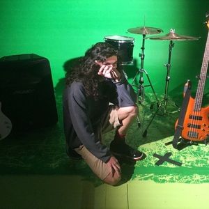 Meet your Posher, Yasin